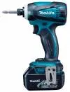 Аккумуляторный ударный шуруповерт Makita DTD155RFE icon