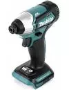 Аккумуляторный ударный шуруповерт Makita DTD155Z icon