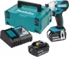 Винтоверт Makita DTD156RTJ icon