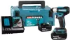 Винтовёрт Makita DTD157RTJ icon