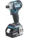 Аккумуляторный ударный шуруповерт Makita DTD170RFE icon