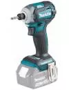 Аккумуляторный ударный шуруповерт Makita DTD170Z icon