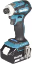 Винтовёрт Makita DTD172RT1J icon