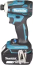 Винтовёрт Makita DTD172RT1J icon 2