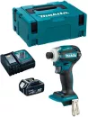 Винтовёрт Makita DTD172RT1J icon 4