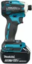 Винтовёрт Makita DTD172RT1J фото 2