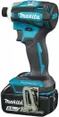 Винтовёрт Makita DTD172RT1J фото 3