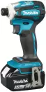 Винтовёрт Makita DTD172RT1J фото 4
