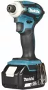 Дрель-шуруповерт Makita DTD172RTJ icon