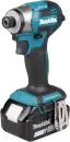 Винтовёрт Makita DTD173RF1J icon