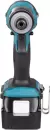 Винтовёрт Makita DTD173RF1J icon 2