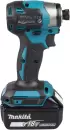 Винтовёрт Makita DTD173RF1J icon 3