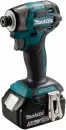 Винтовёрт Makita DTD173RTJ icon