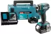 Винтовёрт Makita DTD173RTJ icon 2