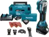 Многофункциональный инструмент Makita DTM52RFJX1 фото 11