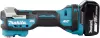 Многофункциональный инструмент Makita DTM52RFJX1 фото 4