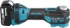 Многофункциональный инструмент Makita DTM52RFJX2 фото 8