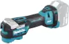 Многофункциональный инструмент Makita DTM52ZJ icon