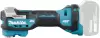 Многофункциональный инструмент Makita DTM52ZJ icon 4