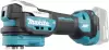 Многофункциональный инструмент Makita DTM52ZJ icon 5