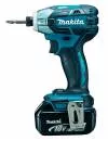 Аккумуляторный ударный шуруповерт Makita DTS141RME icon