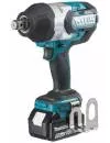 Аккумуляторный ударный гайковерт Makita DTW1001RTJ icon