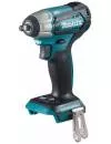 Аккумуляторный ударный гайковерт Makita DTW180Z icon