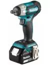 Ударный гайковерт Makita DTW181RFE icon