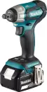 Аккумуляторный ударный гайковерт Makita DTW181RTJ icon 2