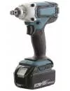 Ударный гайковерт Makita DTW190JX3 icon