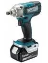 Аккумуляторный ударный гайковерт Makita DTW190RME icon