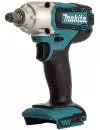 Аккумуляторный ударный гайковерт Makita DTW190Z icon