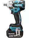 Аккумуляторный ударный гайковерт Makita DTW285RTK icon