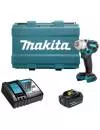 Аккумуляторный ударный гайковерт Makita DTW285RTK icon 3