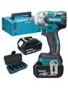 Ударный гайковерт Makita DTW285RFJX icon 4