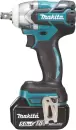 Гайковерт Makita DTW285RTJ icon