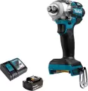 Аккумуляторный ударный гайковерт Makita DTW285ZA2 icon