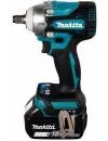 Гайковерт Makita DTW300RT icon 2
