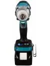 Гайковерт Makita DTW300RT icon 3