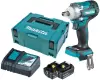 Гайковерт Makita DTW301RTJ icon