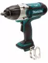 Аккумуляторный ударный гайковерт Makita DTW450Z icon