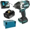 Гайковерт Makita DTW700RT1J icon 2