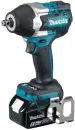 Аккумуляторный ударный гайковерт Makita DTW700ZA1 icon