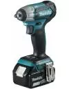 Ударный гайковерт Makita DTW 180 RFE icon