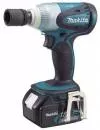 Ударный гайковерт Makita DTW 251 RFE icon