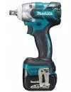 Ударный гайковерт Makita DTW 280 RME icon