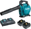 Воздуходувка Makita DUB363PT2V (с 2-мя АКБ) icon