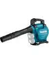 Воздуходувка Makita DUB363ZV icon