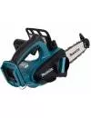 Аккумуляторная пила Makita DUC122Z icon