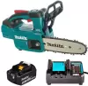 Аккумуляторная пила Makita DUC204F001 icon